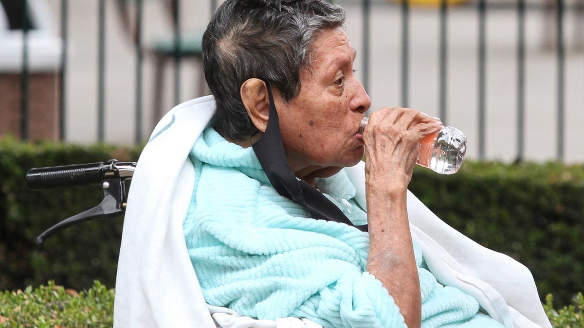 Discriminación, abandono y violencia, cruel realidad de adultos mayores en México