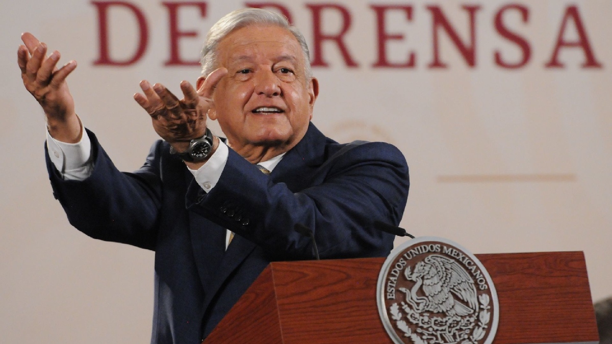 AMLO se reúne con legal y ampliado ante elecciones de 2024 UnoTV