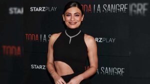 ¡Ya es mamá! Ana Brenda Contreras presenta a su hija Aria y conmovió a todos con esta foto