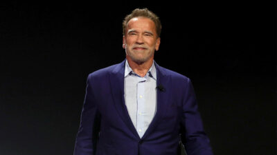 Arnold Schwarzenegger: ¿cuántos hijos tiene a qué se dedican?