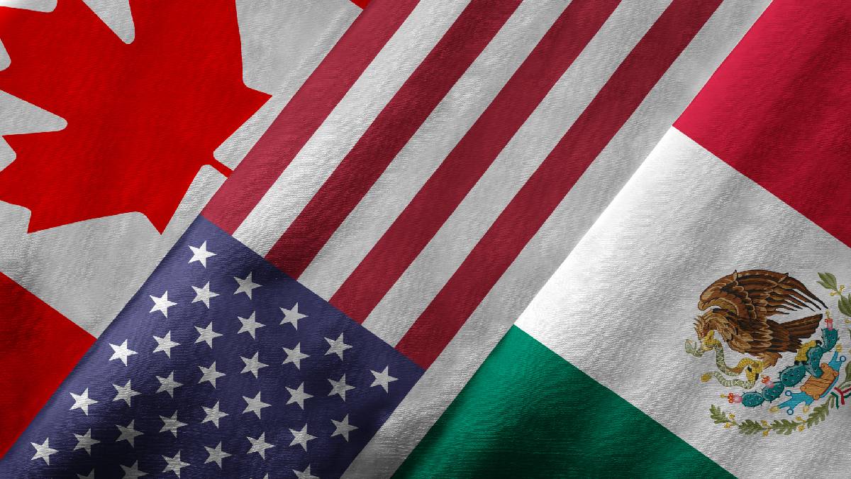 ¿Te encuentras en Canadá o EU y requieres una cita en el consulado de México? SRE da una buena opción conócela
