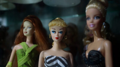 Barbara Handler Segal, la niña que inspiró la creación de Barbie