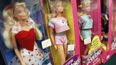 Barbie: Conoce las barbies más controversiales