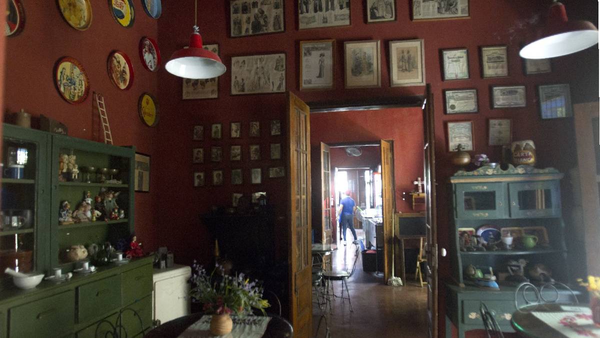 Barrio Antiguo: qué hacer y dónde se encuentra este lugar en Monterrey