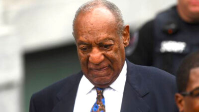 Bill Cosby es demandado por nueve mujeres más de agresión sexual