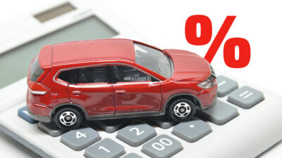 ¿Cuánto se paga de impuesto por comprar un auto?
