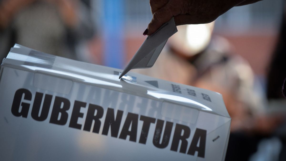 Elecciones 2023: abren casillas electorales en Estado de México y Coahuila