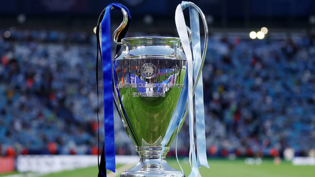 Manchester City vs Inter de Milán, en vivo: Minuto a minuto de la Final de la Champions League 2023