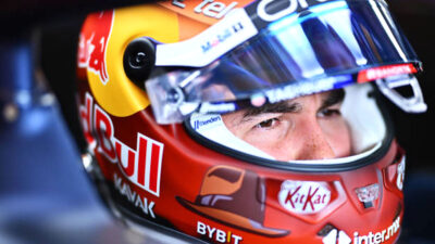 GP de Canadá: Verstappen se lleva la "pole"; Checo saldrá 12