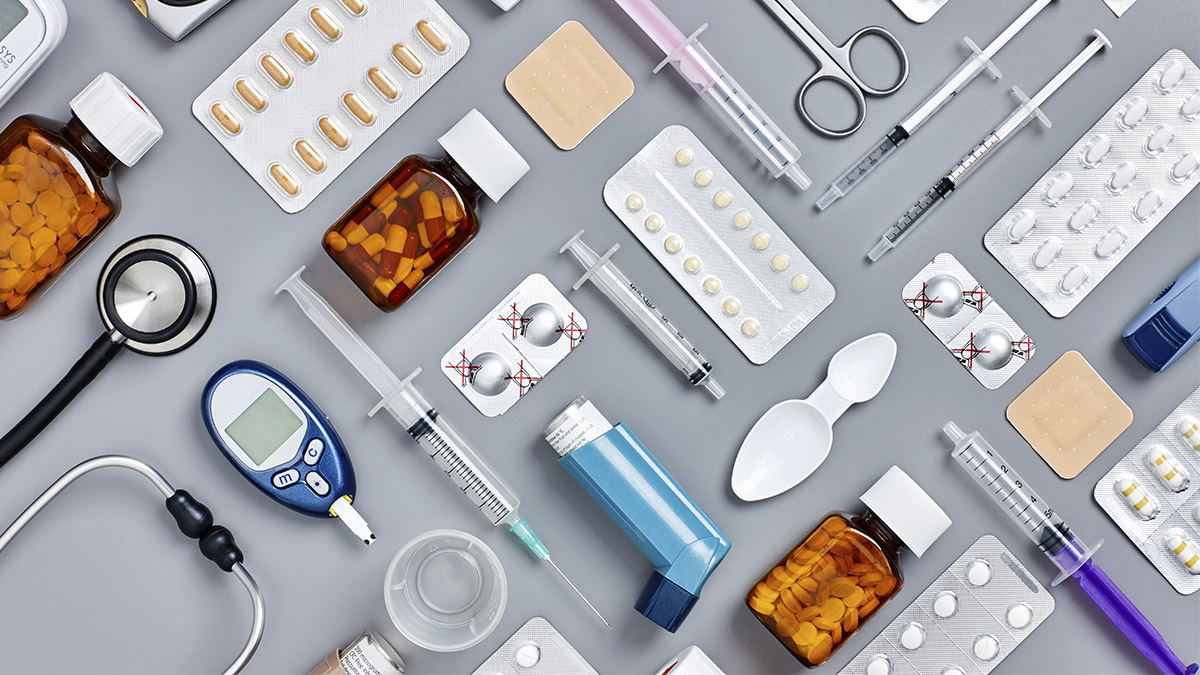 Cofepris autoriza 179 nuevos insumos para la salud; hay medicamentos, dispositivos y ensayos clínicos