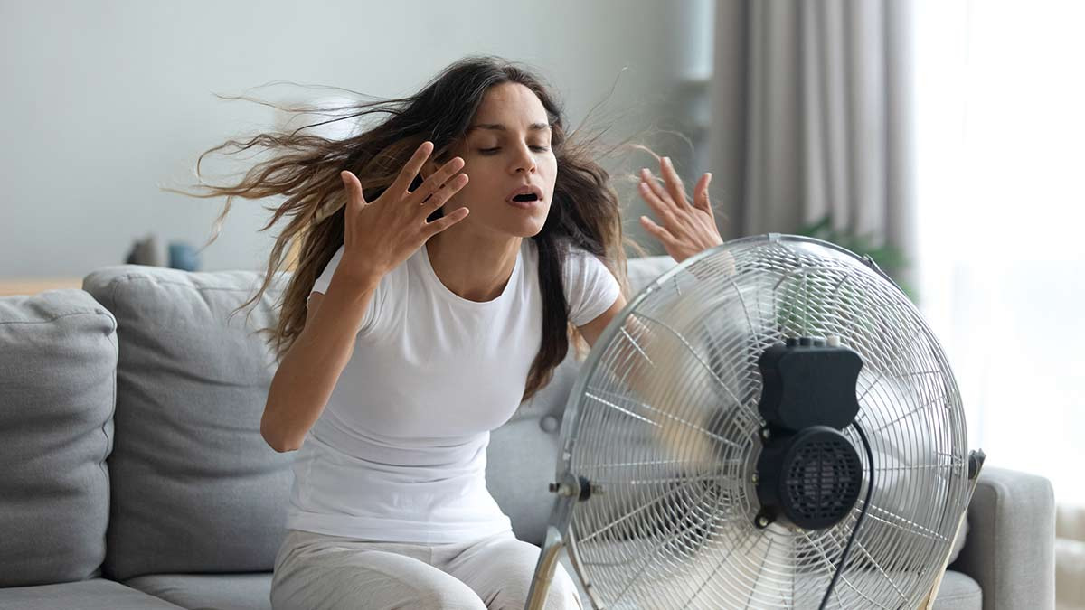 ¿No tienes aire acondicionado? Te decimos cómo refrescar tu casa en tiempo de calor