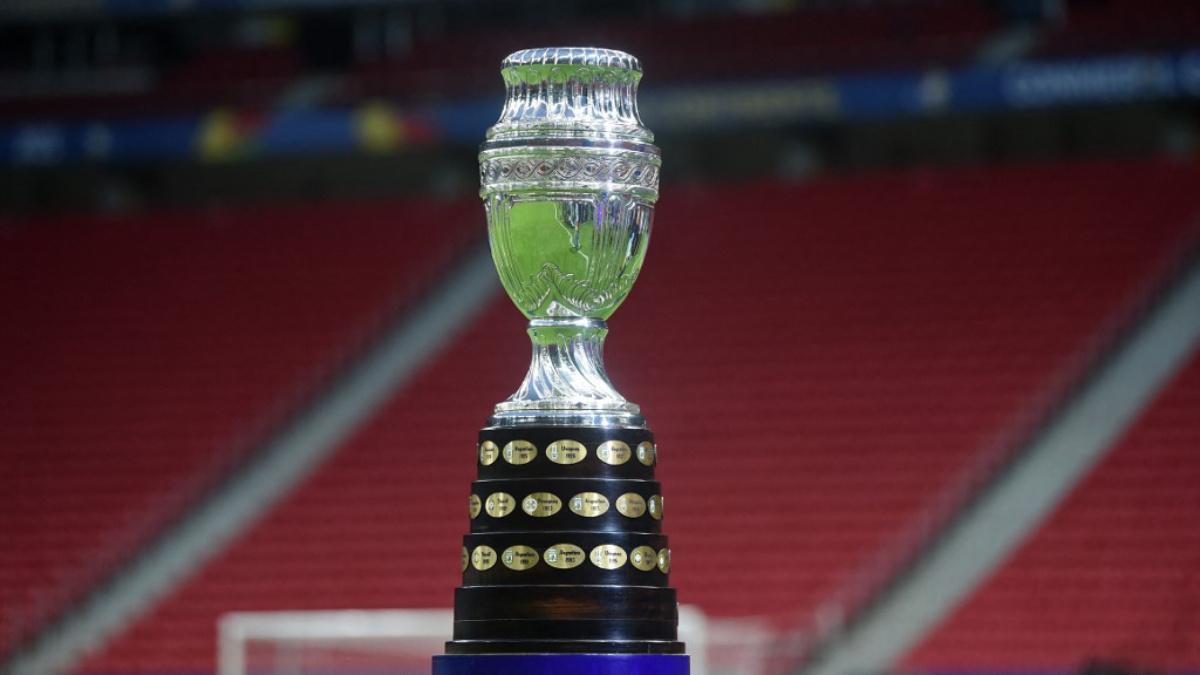 Copa América 2024 conoce las fechas oficiales del inicio y final