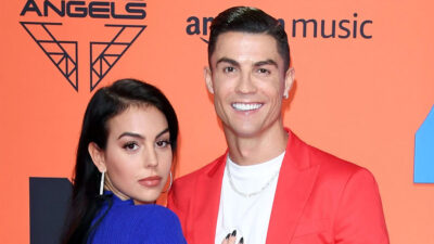 Georgina Rodríguez niega crisis con CR7 y ¿habrá boda?