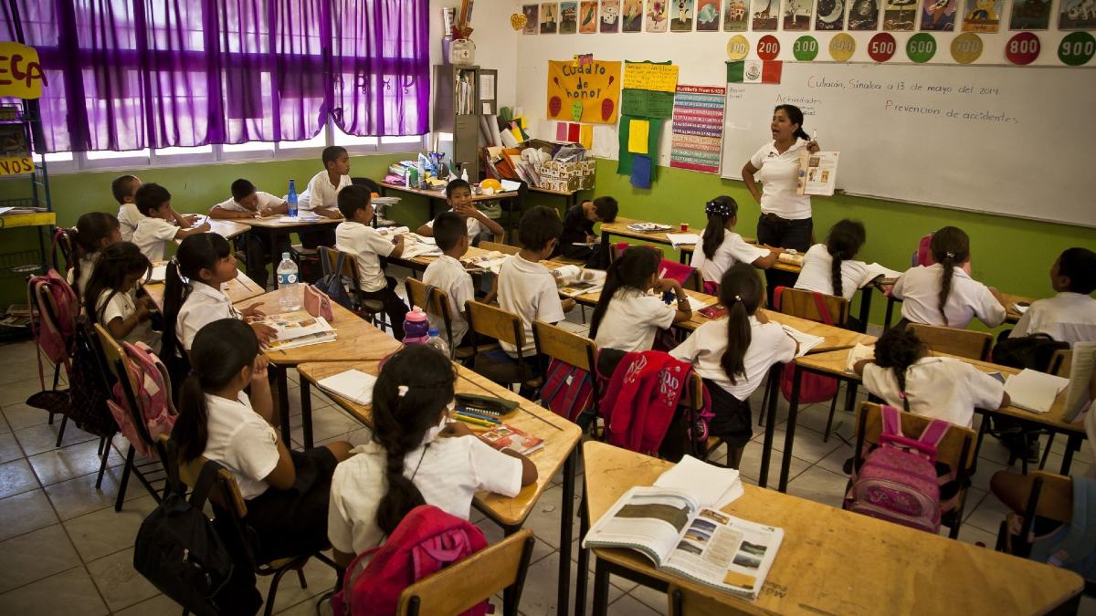 Coahuila terminará ciclo escolar en línea por altas temperaturas: ¿Desde cuándo aplica?