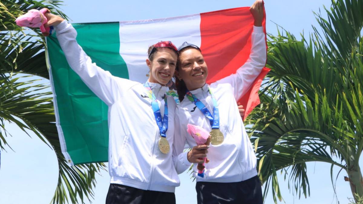 Juegos Centroamericanos 2023 día 3: ¿Cuántas medallas lleva México al momento?