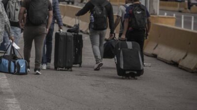 Canadá ratifica acuerdo para regresar a EU solicitantes de asilo