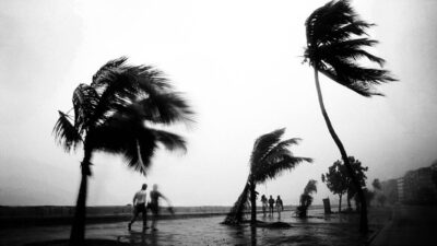 Depresión Tropical 2-E puede convertirse en huracán Beatriz