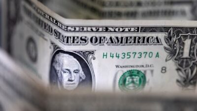 El precio del dólar hoy 13 de octubre de 2023 se cotiza en 17.91 pesos