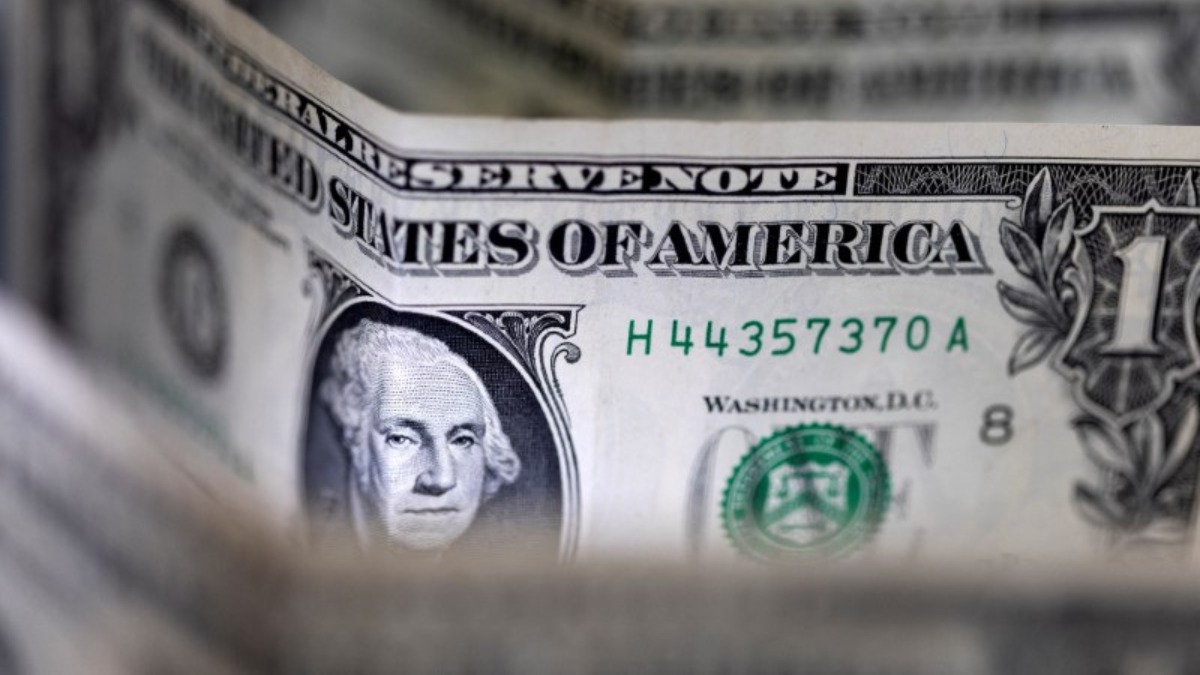 El precio del dólar hoy 13 de octubre de 2023 se cotiza en 17.91 pesos