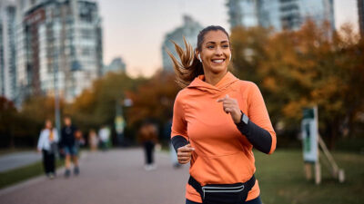 Dónde correr lugares grupos México