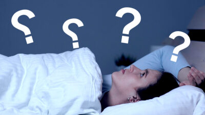 ¿Cómo dormir de manera fresca a pesar del calor?