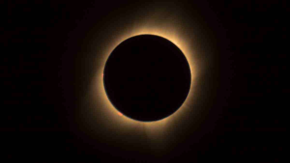 Eclipse solar en México 2023: ¿cuándo, a qué hora y cómo observarlo, según expertos?