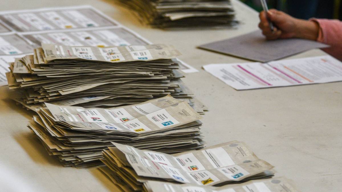 Elecciones 2023: inician cómputos distritales en Coahuila y Edomex