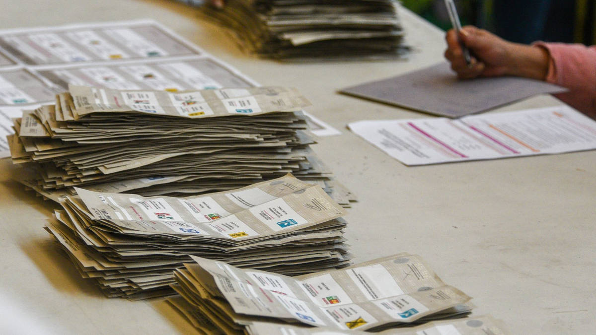Tribunal Electoral de la CDMX ordena recuento total de votos en la Cuauhtémoc