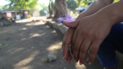 En Apatzingán, violencia desplaza a mil 500 personas de rancherías
