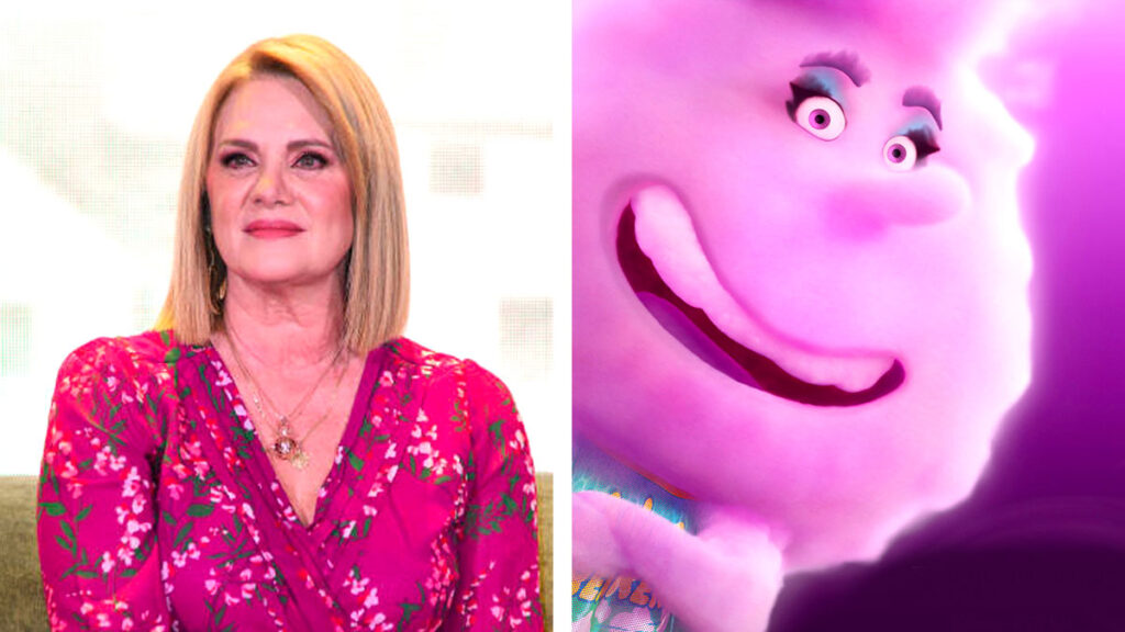 Erika Buenfil "Elementos"