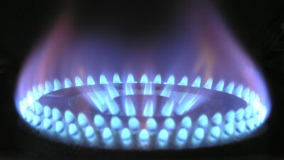 Las estufas de gas liberan benceno, una sustancia cancerígena