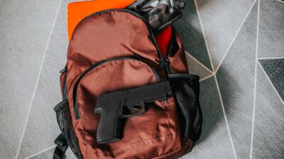 Exalumno mata a estudiante en escuela de Brasil