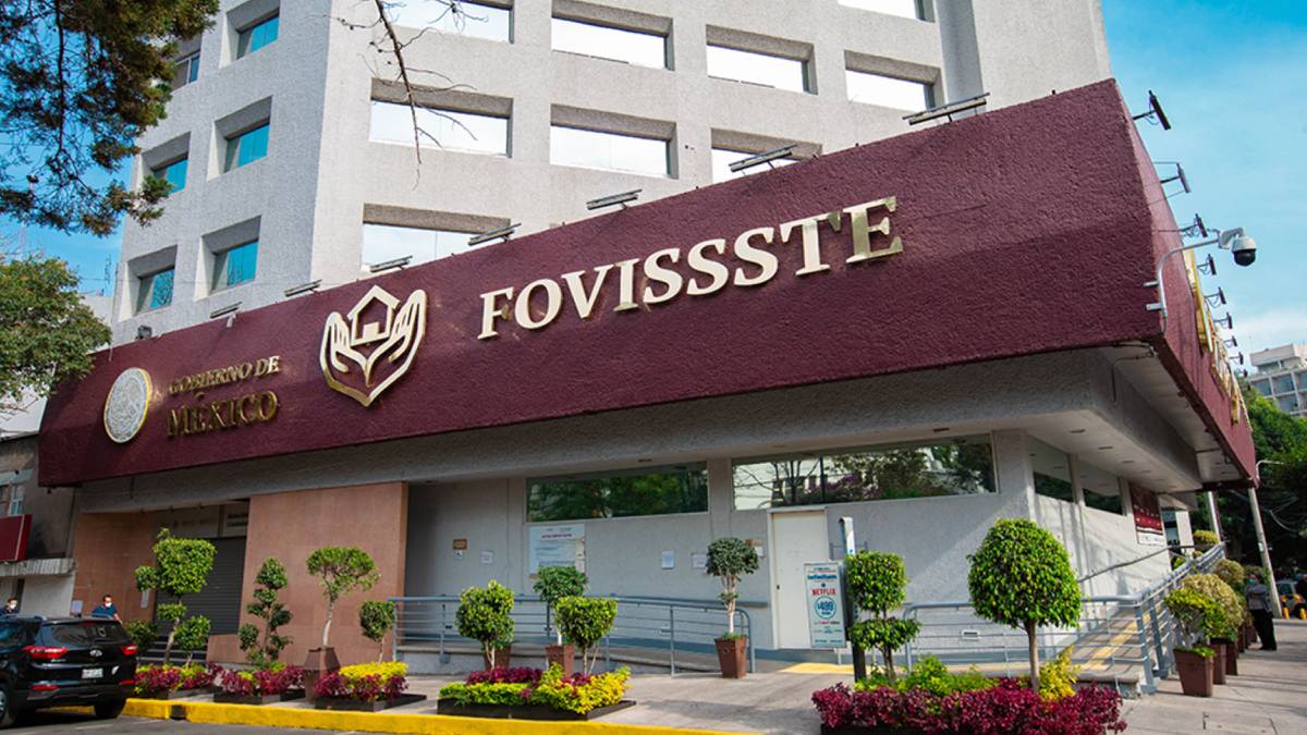 Mejora en créditos de vivienda: Fovissste anuncia beneficios para más de 47 mil trabajadores