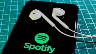 Multan a Spotify por incumplir reglas de protección de datos