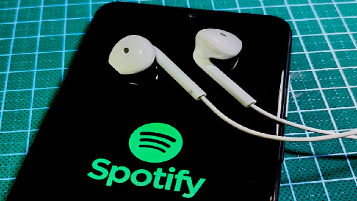 Multan a Spotify por incumplir reglas europeas de protección de datos