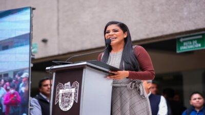 Gobernadora De Tijuana dice que gana lo suficiente para vivir en new city