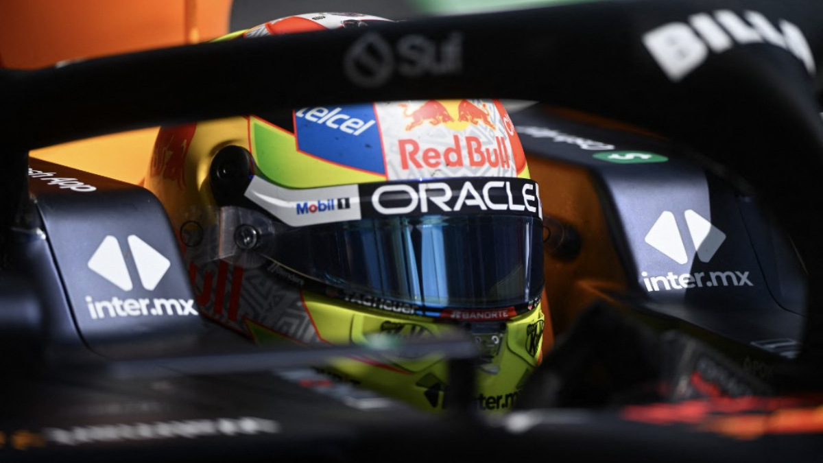 Checo Pérez termina quinto en las PL1 del GP de Austria 2023: ¿comienza la remontada mexicana?