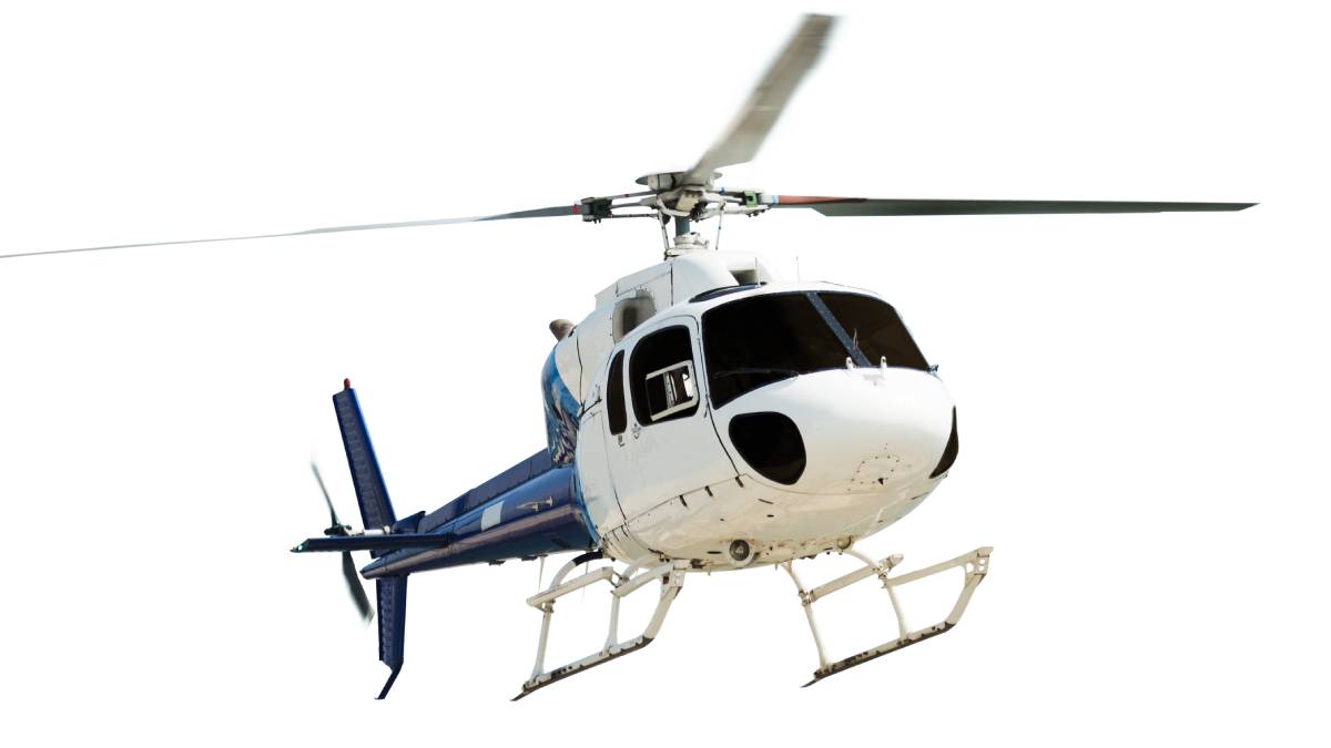Cae helicóptero con dos tripulantes en la Sonda de Campeche