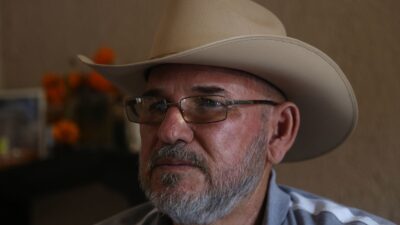 ¿Quién era Hipólito Mora, exlíder autodefensa de Michoacán?