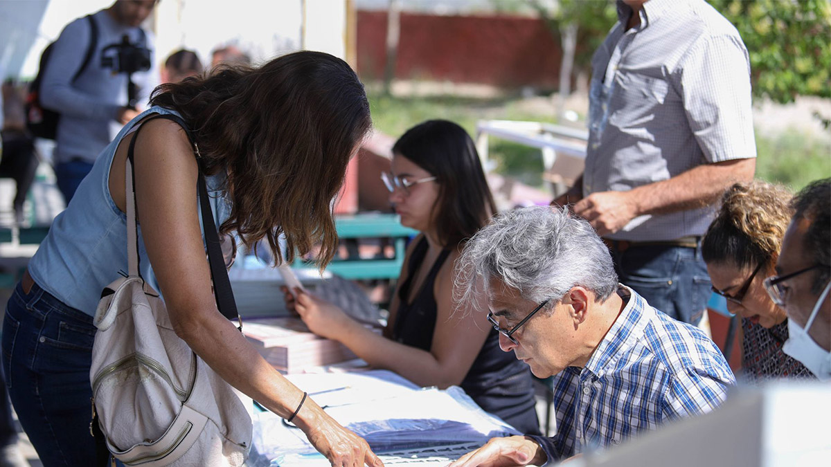 Elecciones 2023: 99.9% de casillas ya reciben votación en Estado de México y Coahuila