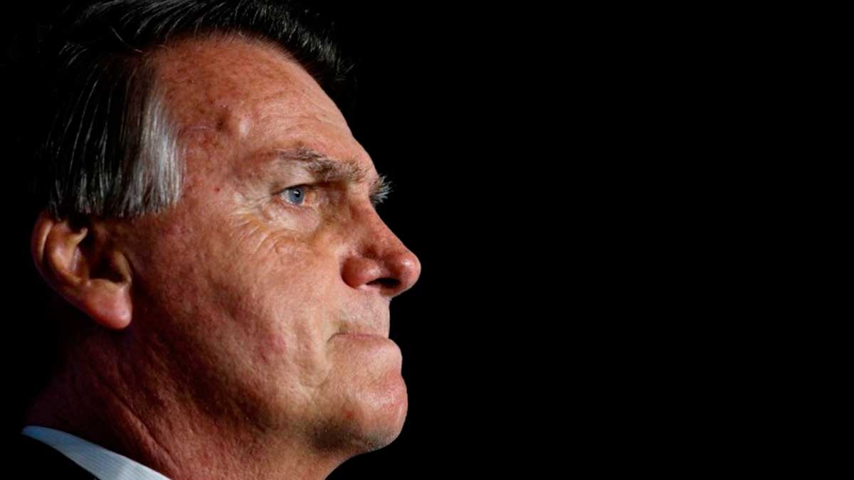 Bolsonaro enfrenta juicio que puede inhabilitarlo para próximas elecciones
