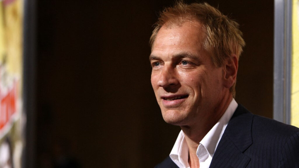 ¿Quién fue Julian Sands, actor de "A Room with a View"?