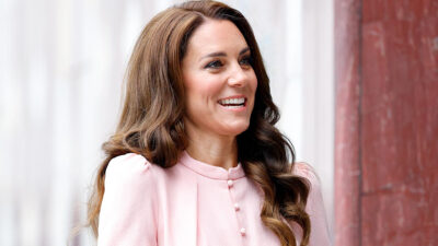 Kate Middleton repetido vestido