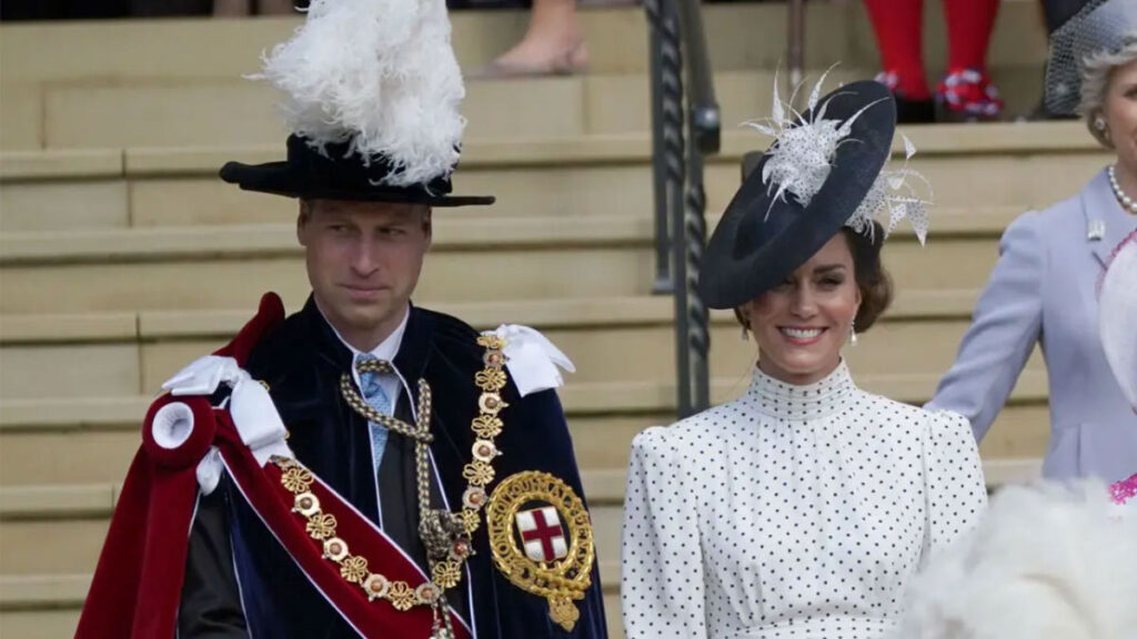 Kate Y William 3