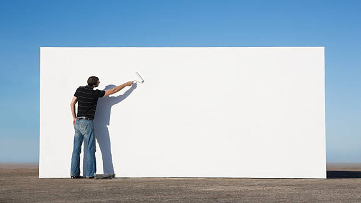 La pintura más blanca del mundo; enfría como aire acondicionado