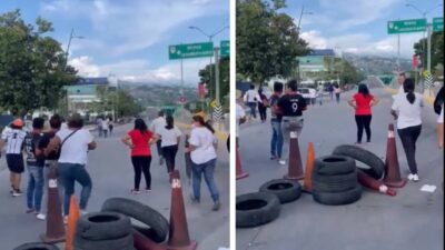 Liberan a los 16 secuestrados en Chiapas