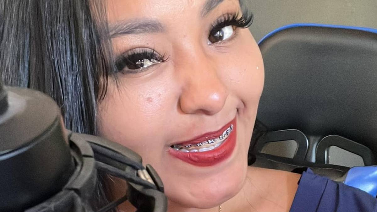 Hallan muerta a Melissa Abigail, locutora de radio en San Luis Potosí