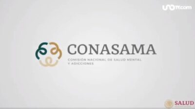 Logotipo de Conasama