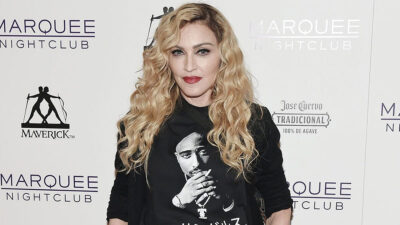 Madonna: familia de la cantante pensó lo peor y que la perdían