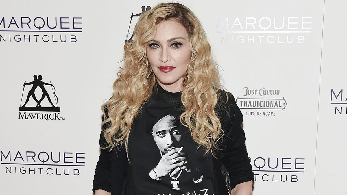 Madonna ya salió del hospital, reportan; “está fuera de peligro”